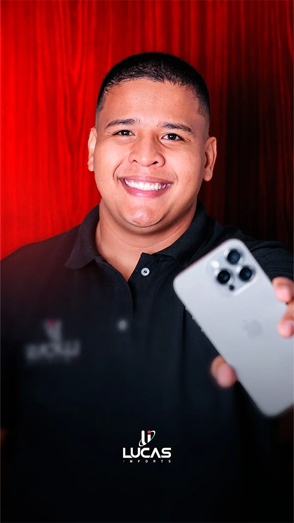 + de 9 Anos de Referência Apple